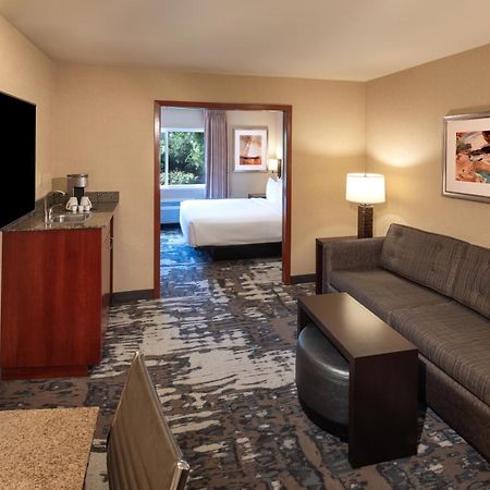 Silver Cloud Hotel - Seattle University Of Washington District Ngoại thất bức ảnh