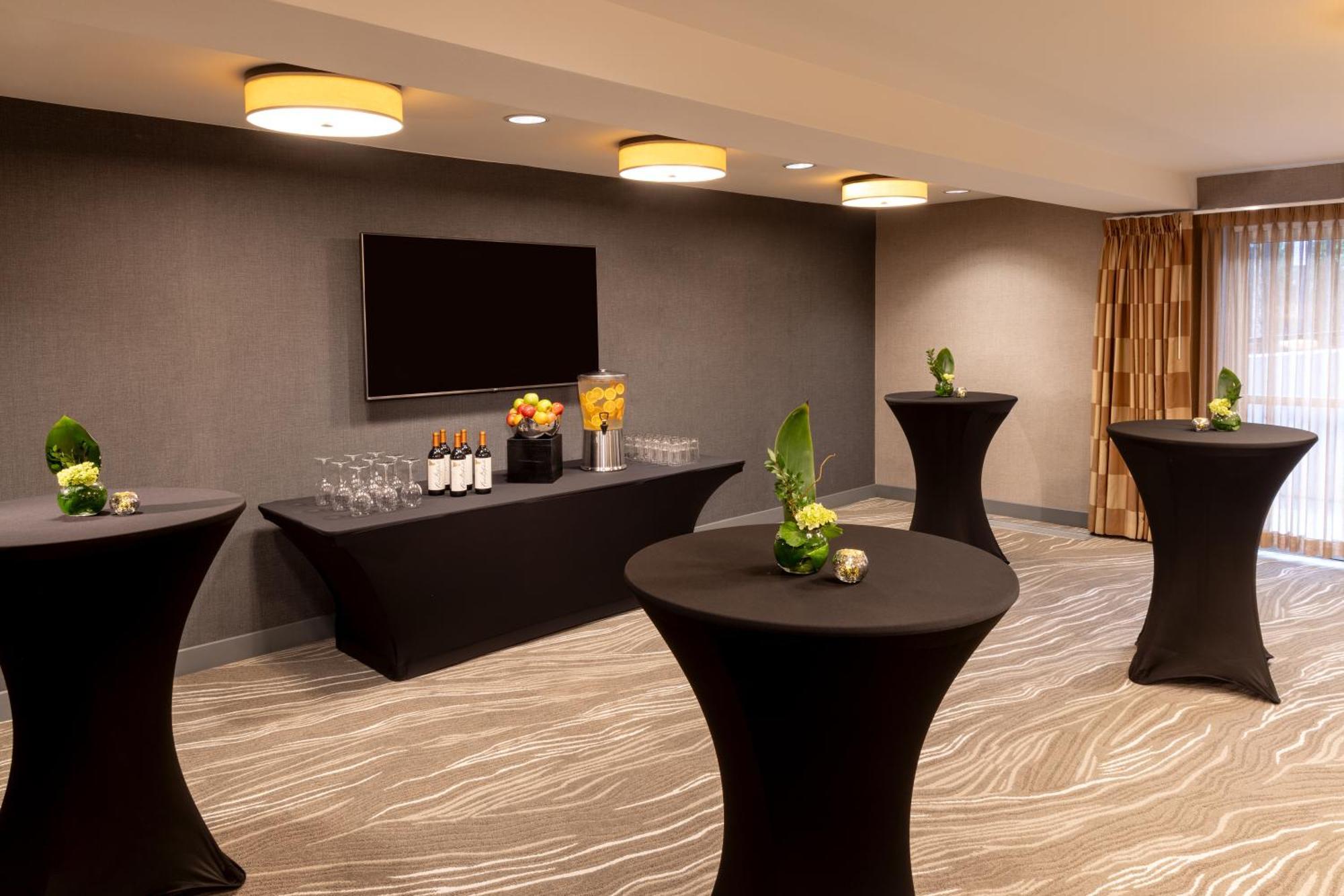 Silver Cloud Hotel - Seattle University Of Washington District Ngoại thất bức ảnh