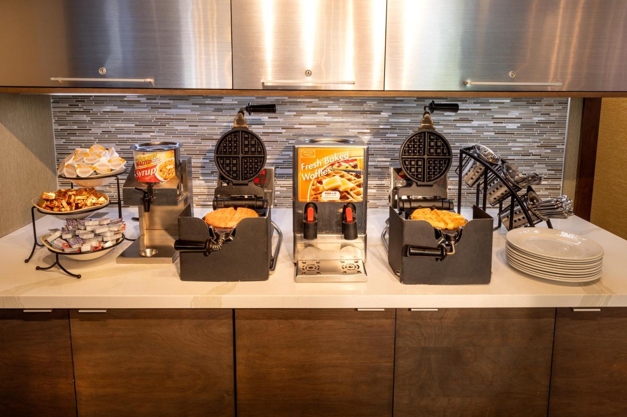 Silver Cloud Hotel - Seattle University Of Washington District Ngoại thất bức ảnh