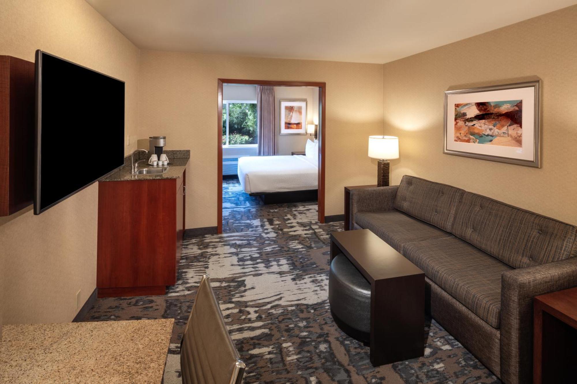 Silver Cloud Hotel - Seattle University Of Washington District Ngoại thất bức ảnh