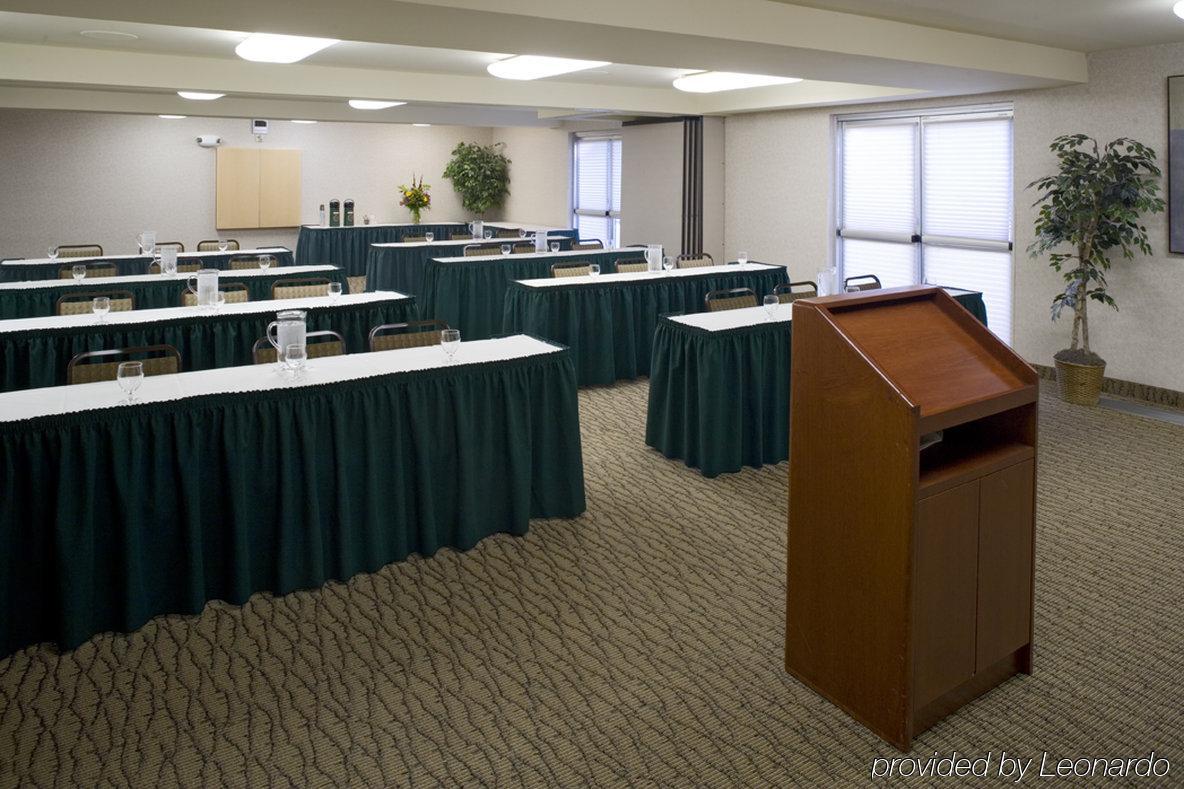 Silver Cloud Hotel - Seattle University Of Washington District Tiện nghi bức ảnh