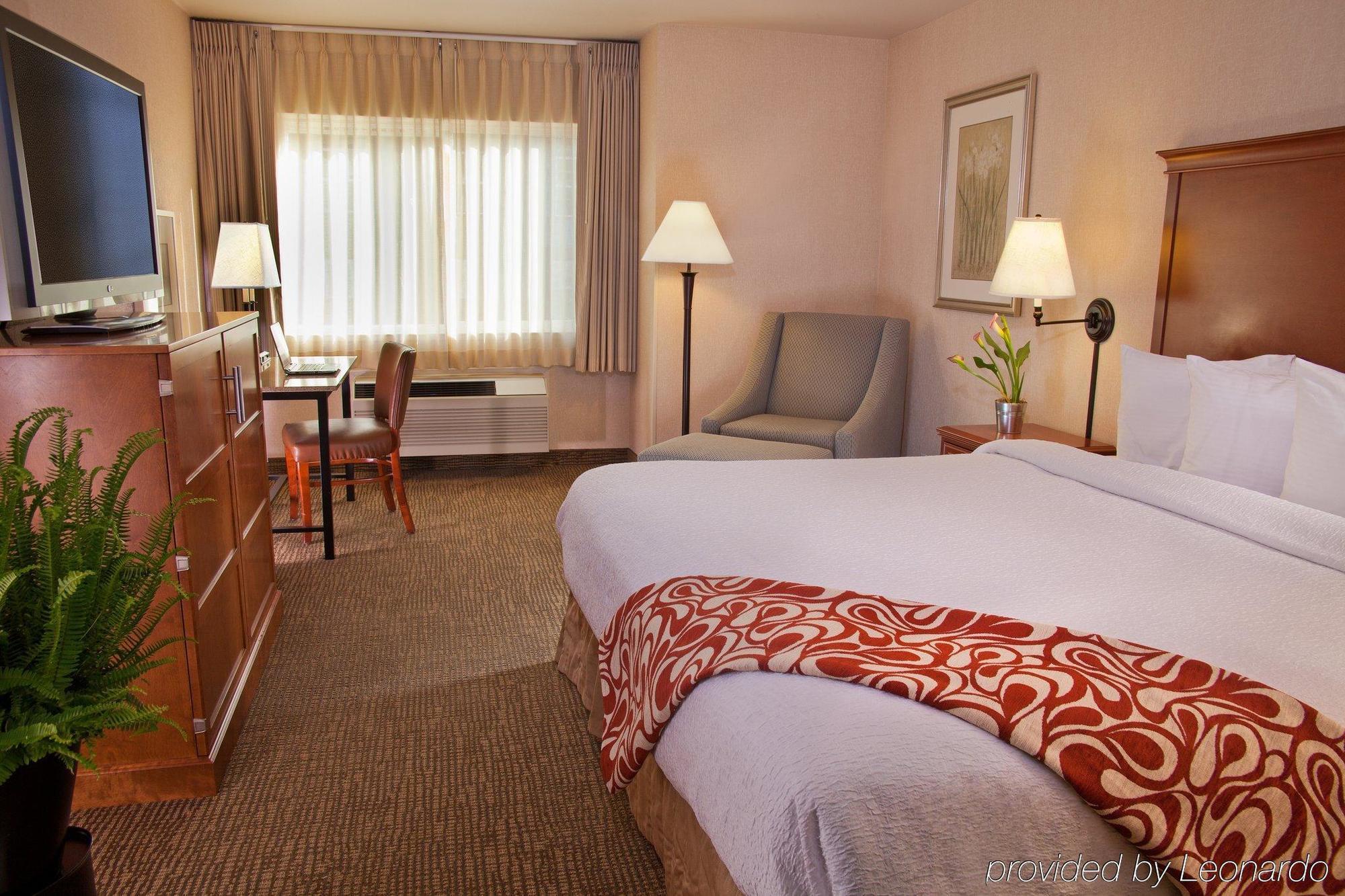 Silver Cloud Hotel - Seattle University Of Washington District Ngoại thất bức ảnh