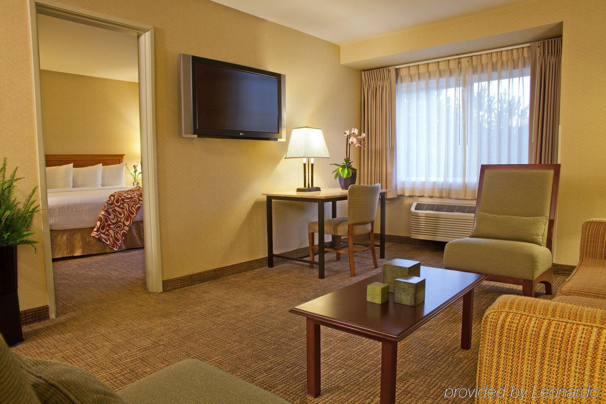 Silver Cloud Hotel - Seattle University Of Washington District Ngoại thất bức ảnh