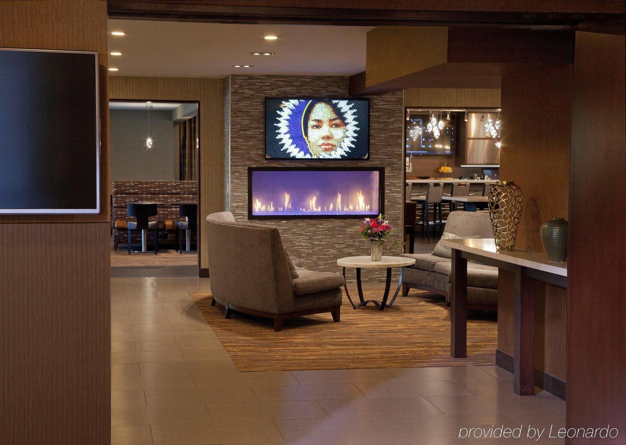 Silver Cloud Hotel - Seattle University Of Washington District Ngoại thất bức ảnh