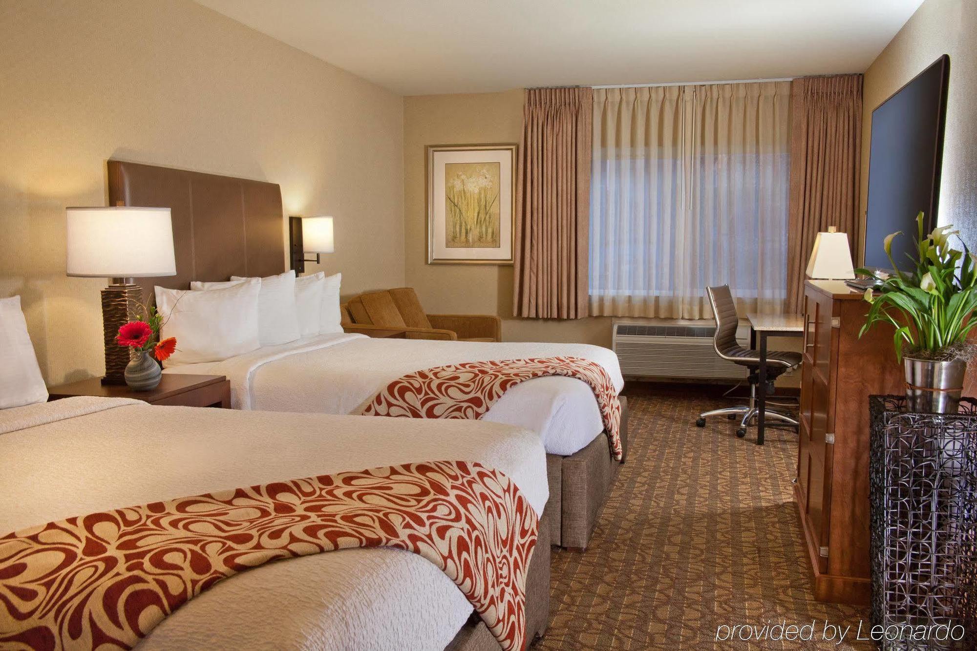 Silver Cloud Hotel - Seattle University Of Washington District Ngoại thất bức ảnh