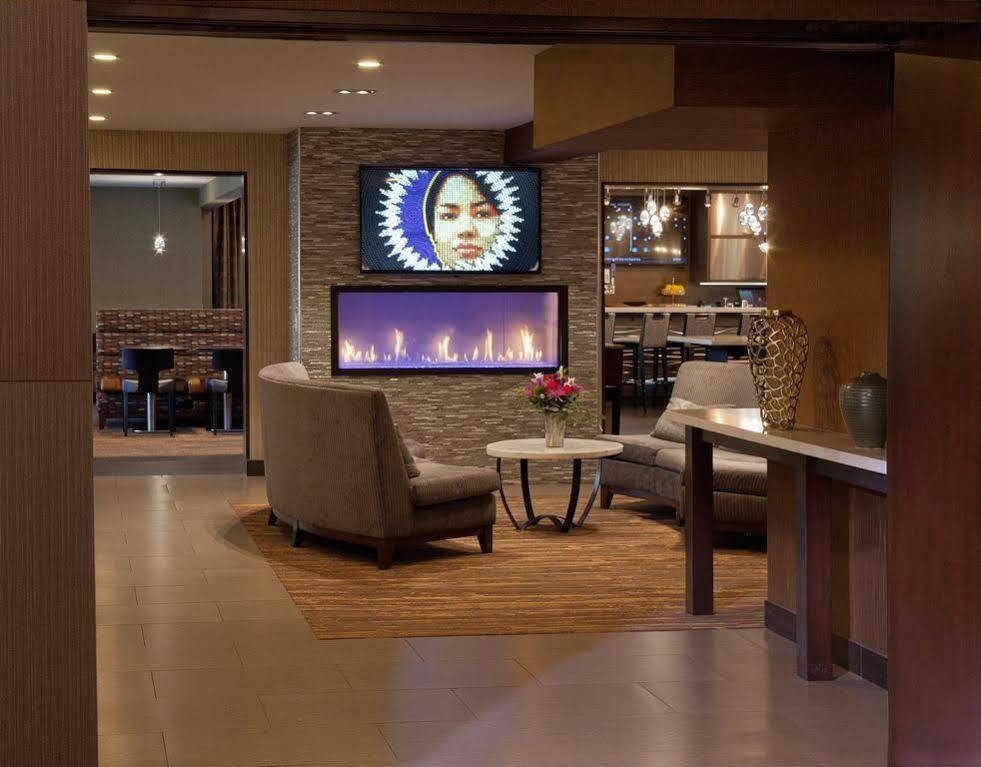 Silver Cloud Hotel - Seattle University Of Washington District Ngoại thất bức ảnh